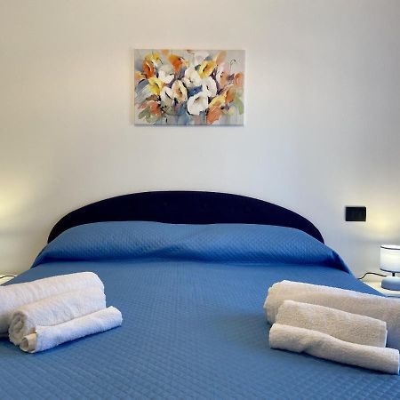 Appartement Bella House à Cefalù Extérieur photo