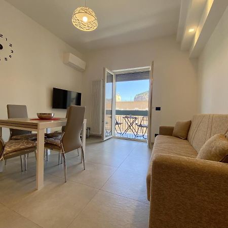 Appartement Bella House à Cefalù Extérieur photo
