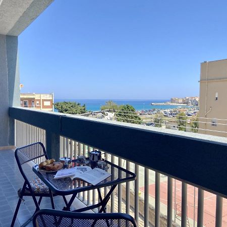 Appartement Bella House à Cefalù Extérieur photo