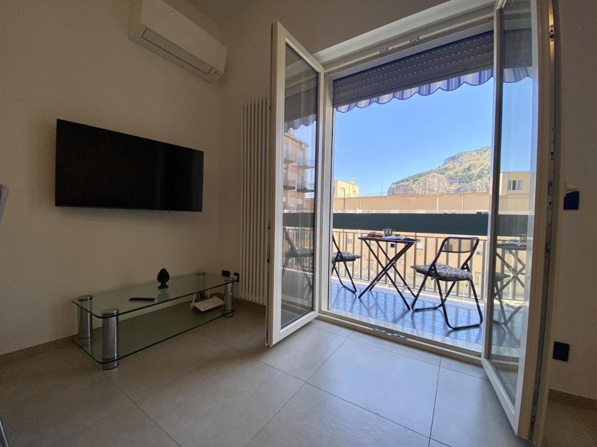 Appartement Bella House à Cefalù Extérieur photo