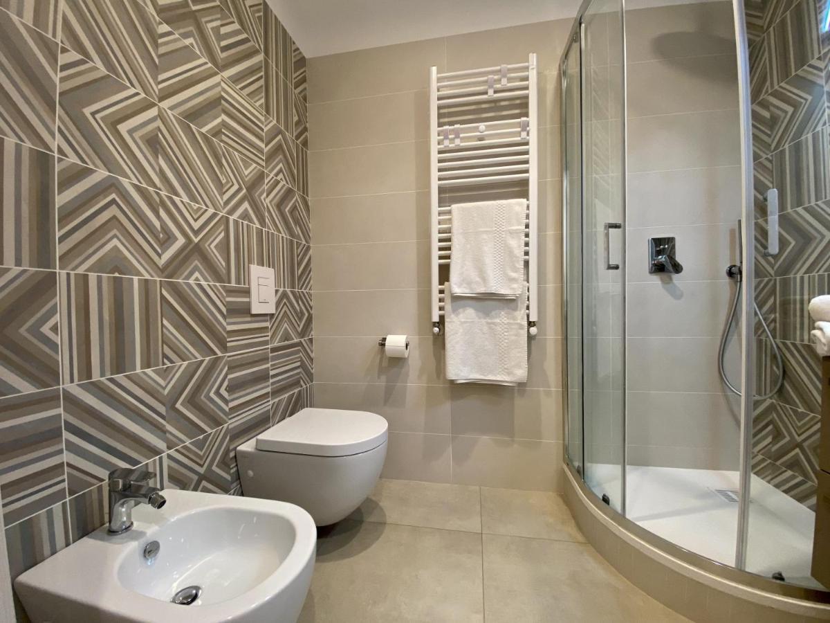 Appartement Bella House à Cefalù Extérieur photo