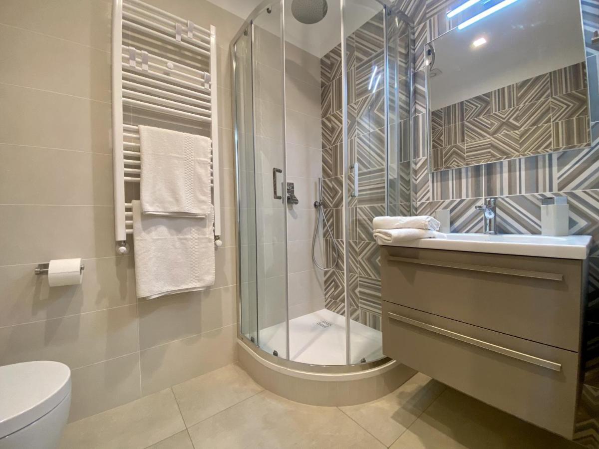 Appartement Bella House à Cefalù Extérieur photo