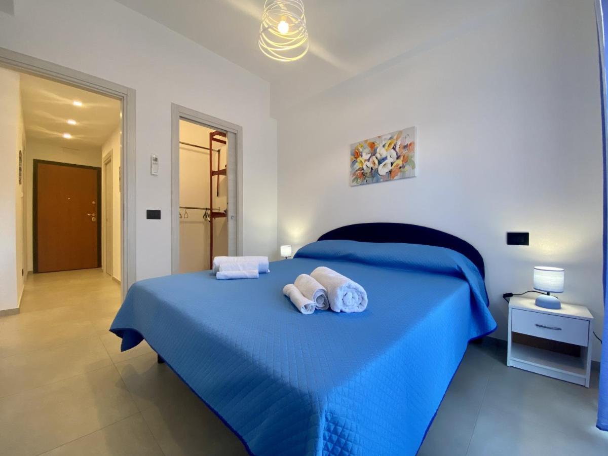 Appartement Bella House à Cefalù Extérieur photo