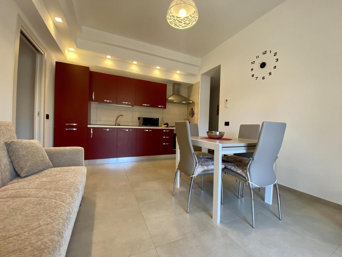 Appartement Bella House à Cefalù Extérieur photo
